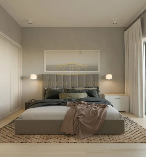 Apartamento T2 para Venda em Portimão