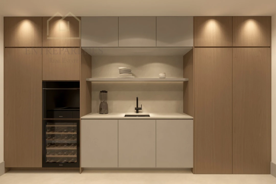 Apartamento T2 para Venda em Oliveira do Douro Foto 22