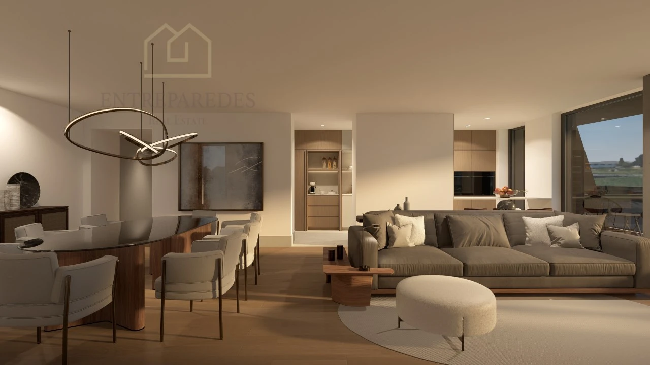 Apartamento T2 para Venda em Oliveira do Douro Foto 33