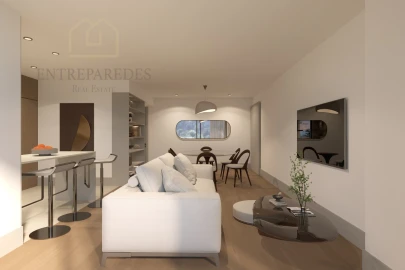 Apartamento T2 para Venda em Oliveira do Douro
