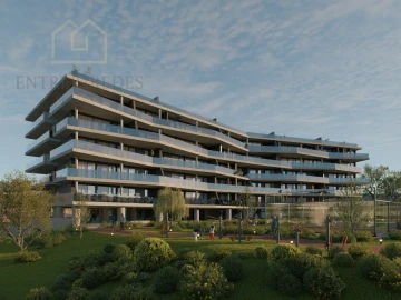 Apartamento T2 para Venda em Oliveira do Douro
