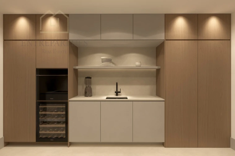 Apartamento T2 para Venda em Oliveira do Douro Foto 22