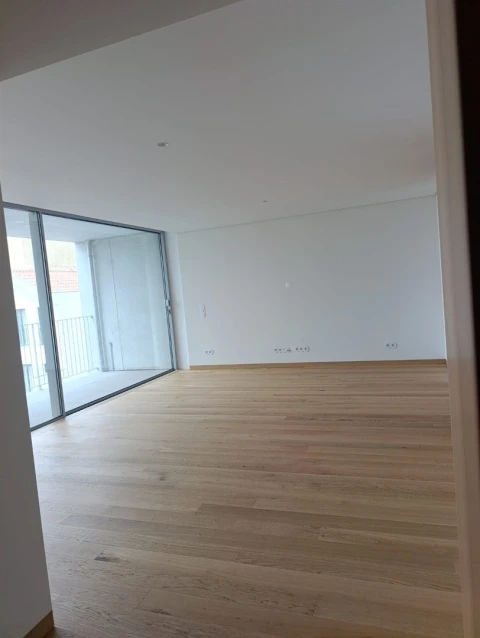 Apartamento T3 para Venda em Matosinhos e Leça da Palmeira