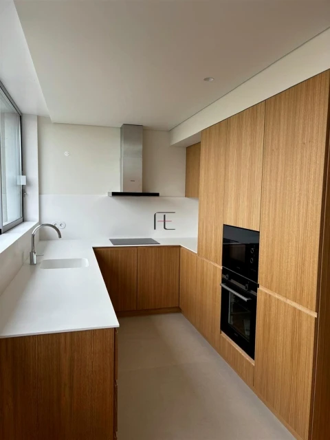 Apartamento T3 para Venda em Matosinhos e Leça da Palmeira