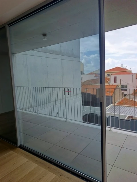 Apartamento T3 para Venda em Matosinhos e Leça da Palmeira
