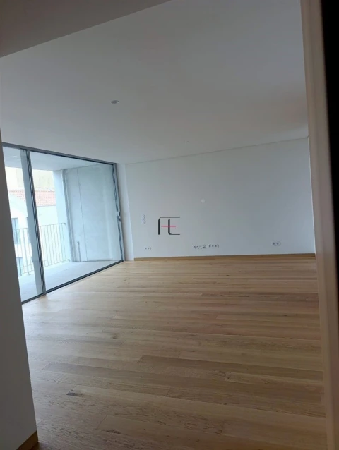 Apartamento T3 para Venda em Matosinhos e Leça da Palmeira