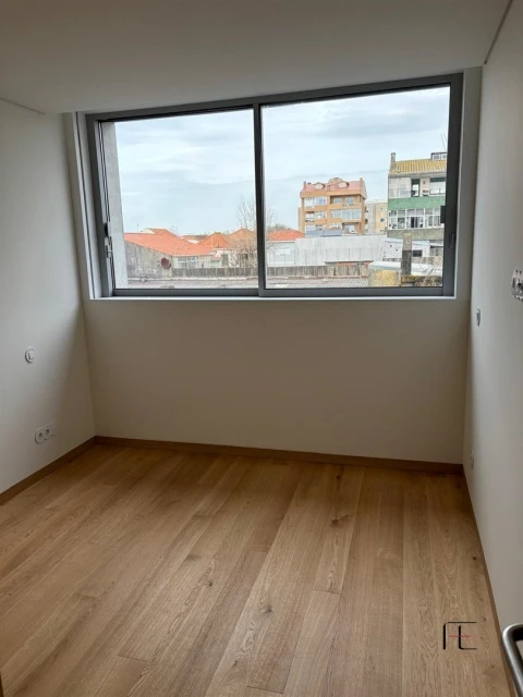 Apartamento T3 para Venda em Matosinhos e Leça da Palmeira