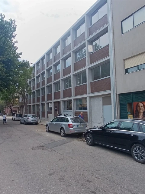 Apartamento T3 para Venda em Matosinhos e Leça da Palmeira