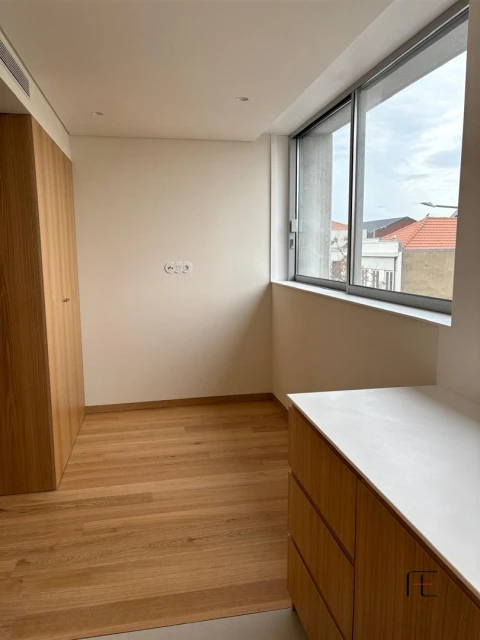 Apartamento T3 para Venda em Matosinhos e Leça da Palmeira