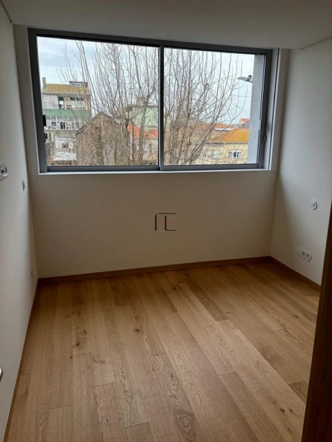 Apartamento T3 para Venda em Matosinhos e Leça da Palmeira