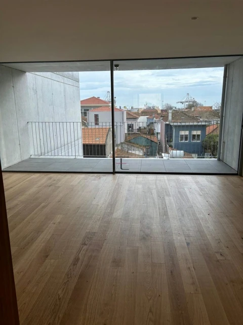 Apartamento T3 para Venda em Matosinhos e Leça da Palmeira