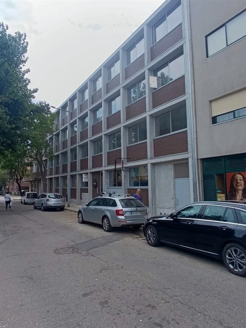 Apartamento T3 para Venda em Matosinhos e Leça da Palmeira