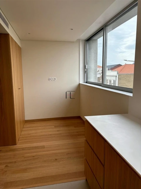 Apartamento T3 para Venda em Matosinhos e Leça da Palmeira