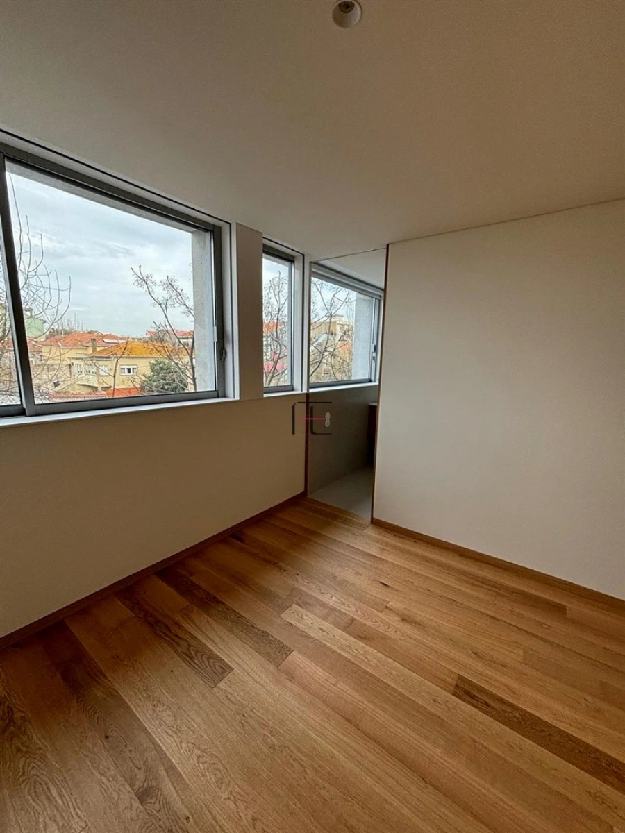 Apartamento T3 para Venda em Matosinhos e Leça da Palmeira Foto 16