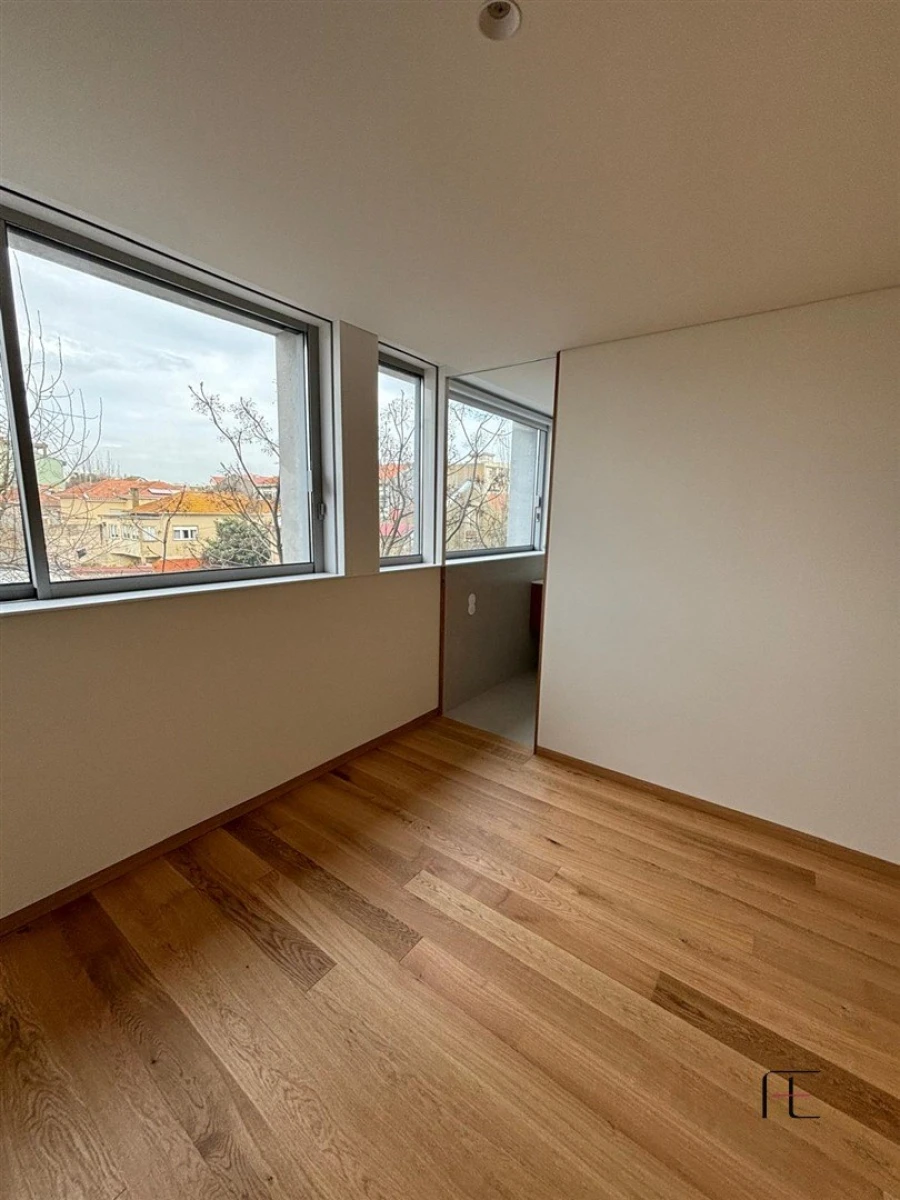 Apartamento T3 para Venda em Matosinhos e Leça da Palmeira Foto 16