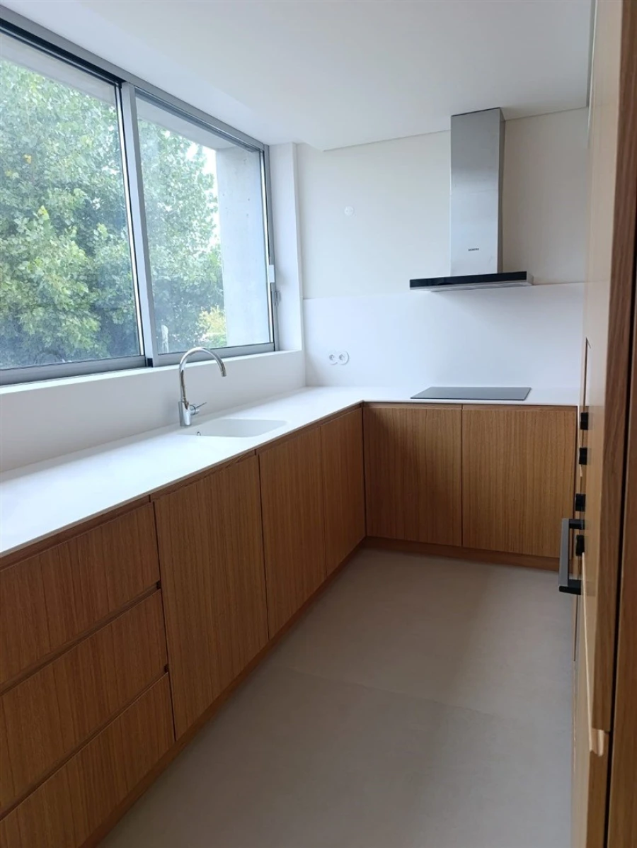Apartamento T3 para Venda em Matosinhos e Leça da Palmeira Foto 29