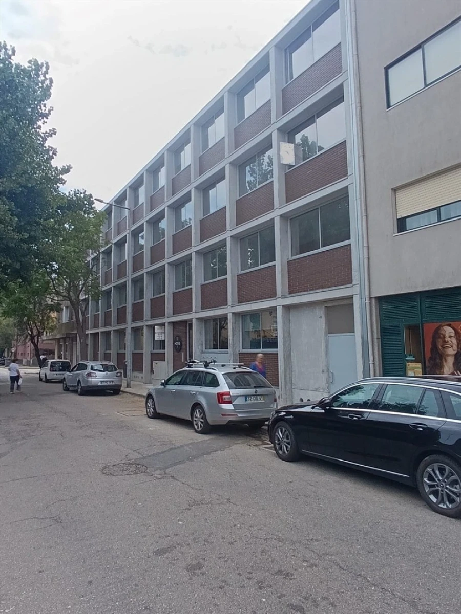 Apartamento T3 para Venda em Matosinhos e Leça da Palmeira Foto 19