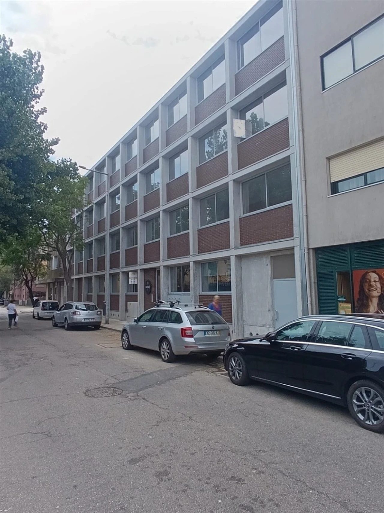 Apartamento T3 para Venda em Matosinhos e Leça da Palmeira Foto 19