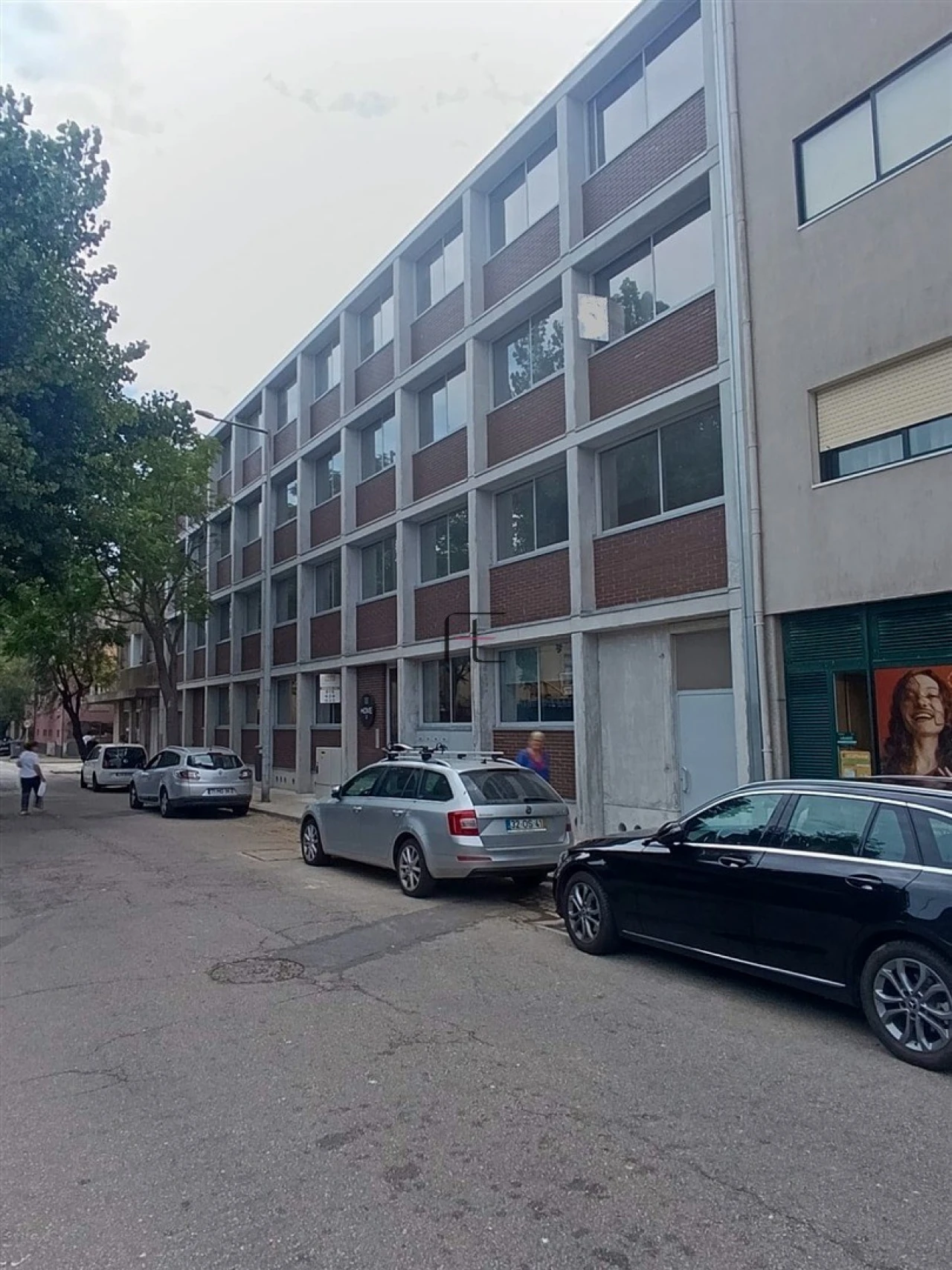 Apartamento T3 para Venda em Matosinhos e Leça da Palmeira Foto 18