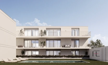Apartamento T1 para Venda em Apúlia e Fão