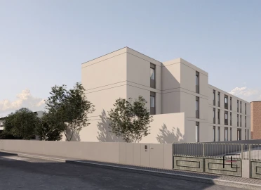 Apartamento T1 para Venda em Apúlia e Fão