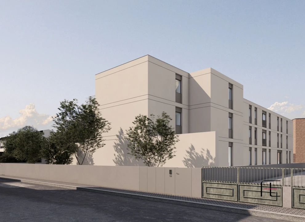 Apartamento T1 para Venda em Apúlia e Fão Foto 1