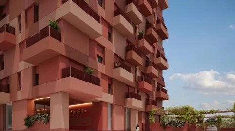Apartamento T1 para Venda em Matosinhos e Leça da Palmeira