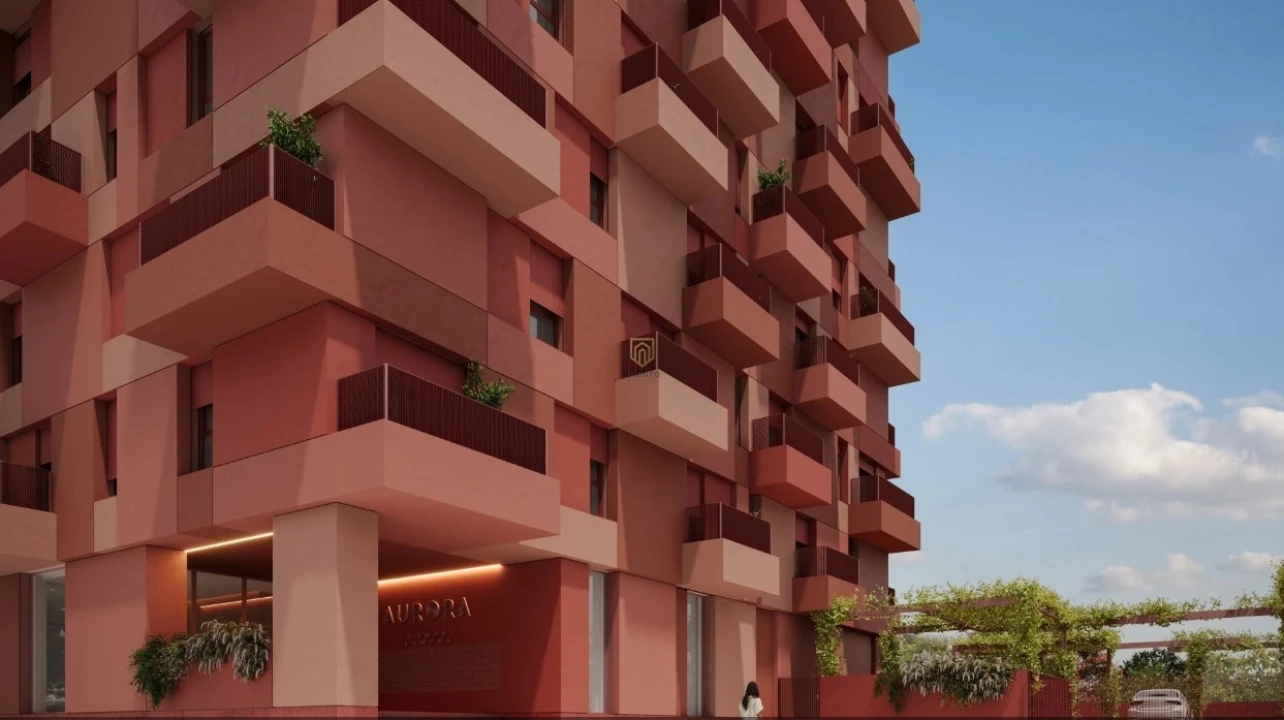 Apartamento T1 para Venda em Matosinhos e Leça da Palmeira Foto 2