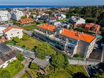 Apartamento T2 para Venda em Arcozelo