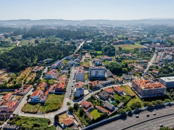 Apartamento T2 para Venda em Arcozelo