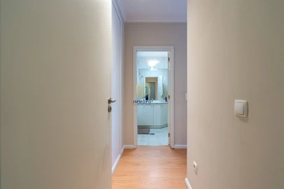 Apartamento T2 para Venda em Arcozelo