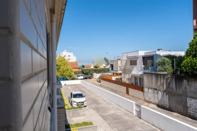 Apartamento T2 para Venda em Arcozelo