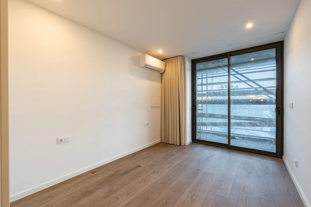 Apartamento T3 para Venda em Matosinhos e Leça da Palmeira Foto 2