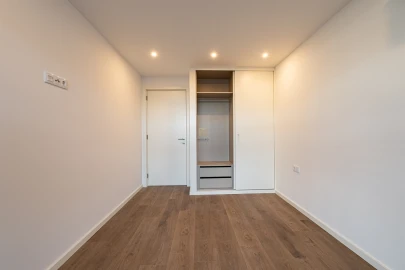 Apartamento T3 para Venda em Matosinhos e Leça da Palmeira