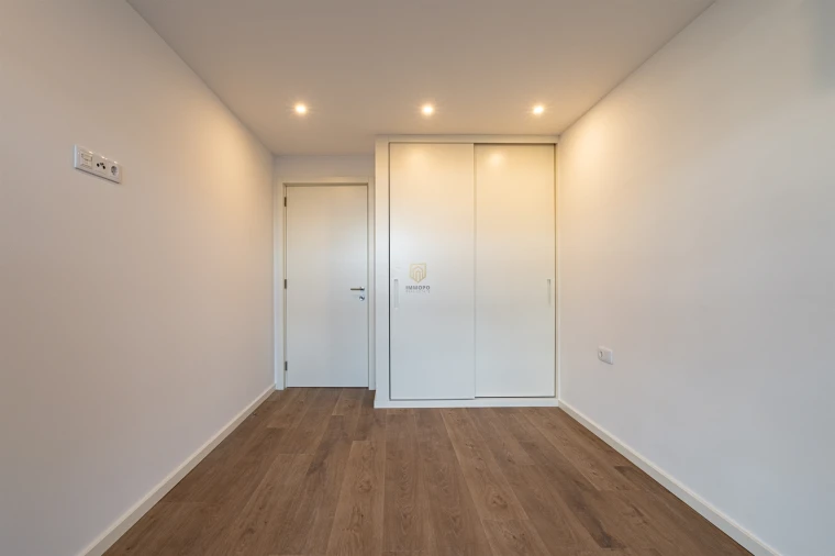 Apartamento T3 para Venda em Matosinhos e Leça da Palmeira Foto 3