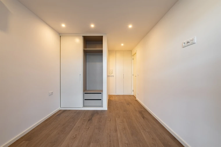 Apartamento T3 para Venda em Matosinhos e Leça da Palmeira Foto 9