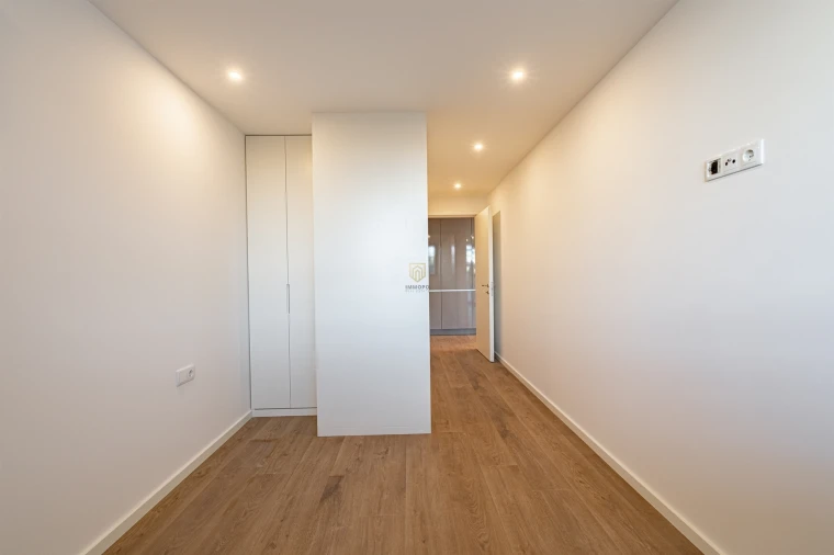 Apartamento T3 para Venda em Matosinhos e Leça da Palmeira Foto 18