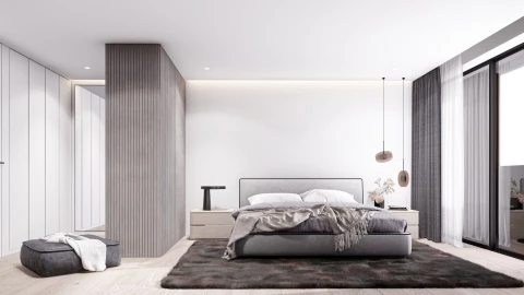 Apartamento T1 para Venda em Oliveira do Douro
