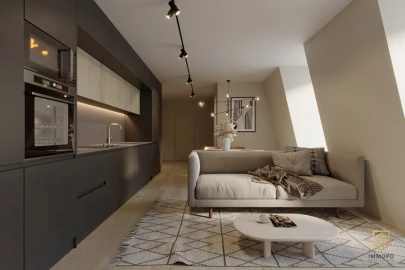 Apartamento T0 para Venda em Mafamude e Vilar do Paraíso