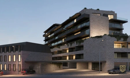 Apartamento T0 para Venda em Mafamude e Vilar do Paraíso