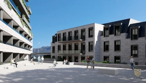 Apartamento T0 para Venda em Mafamude e Vilar do Paraíso