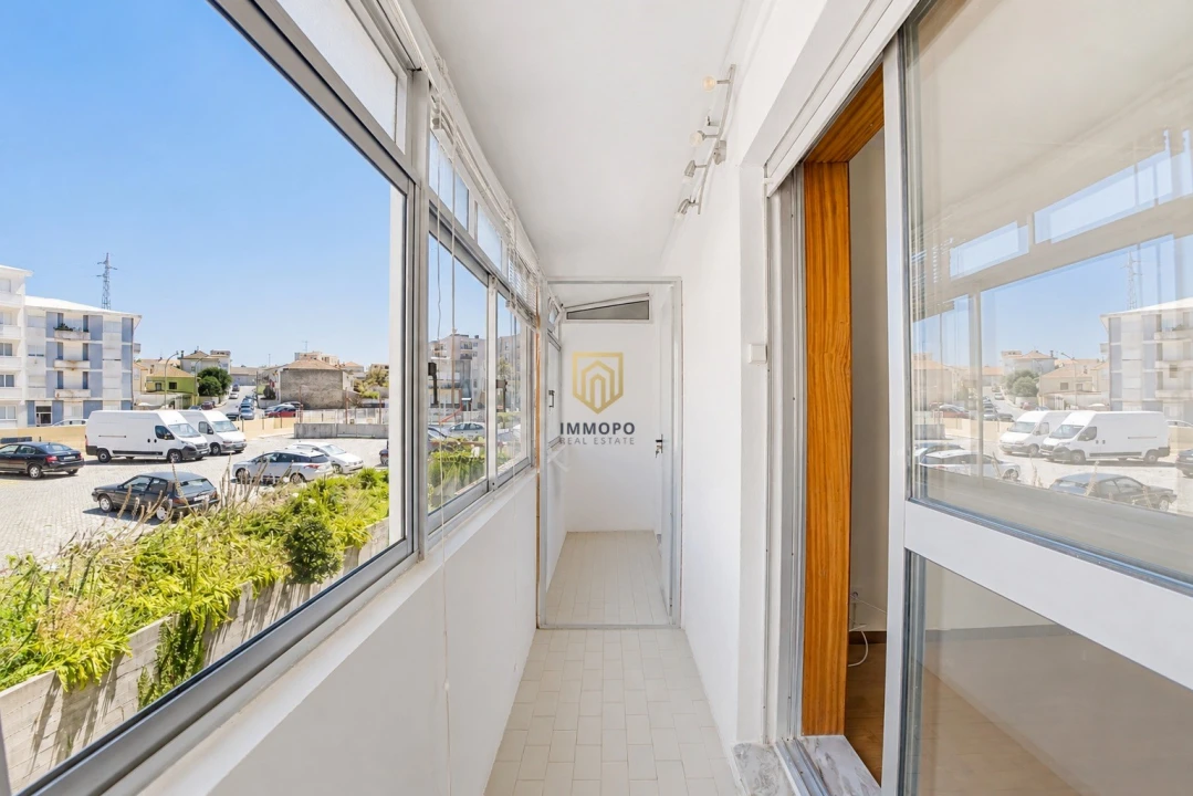 Apartamento T3 para Venda em Rio Tinto Foto 5