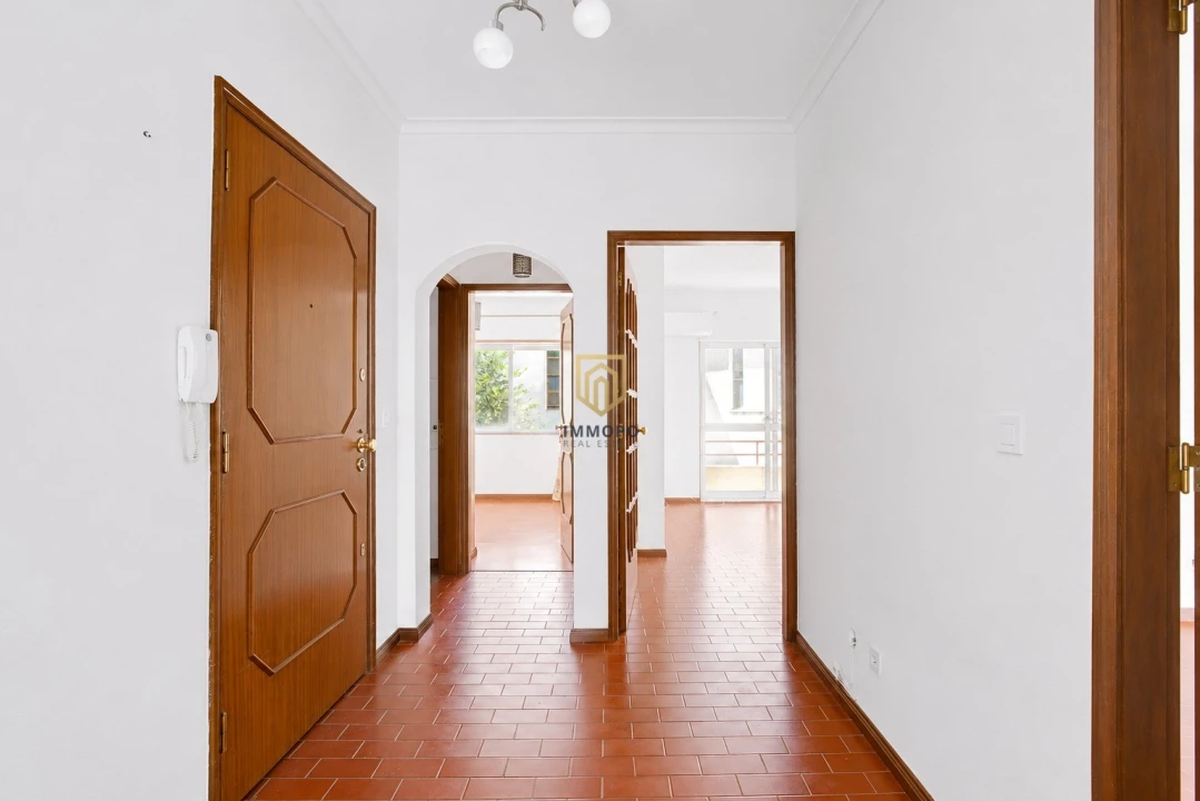 Apartamento T3 para Venda em Rio Tinto Foto 3