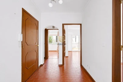 Apartamento T3 para Venda em Rio Tinto