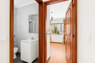 Apartamento T3 para Venda em Rio Tinto
