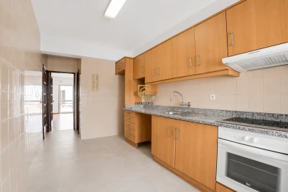 Apartamento T3 para Venda em Rio Tinto