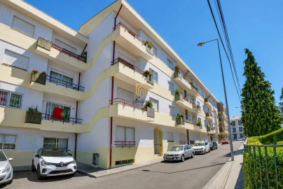 Apartamento T3 para Venda em Rio Tinto