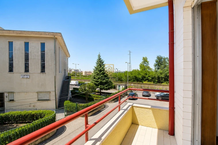 Apartamento T3 para Venda em Rio Tinto Foto 23