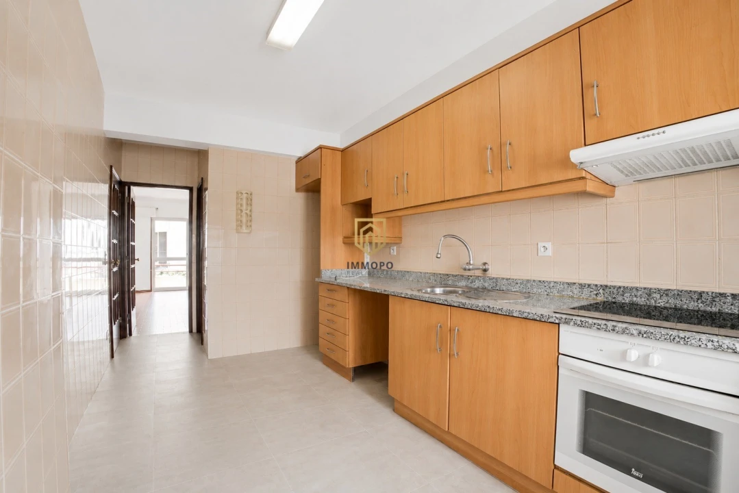 Apartamento T3 para Venda em Rio Tinto Foto 10