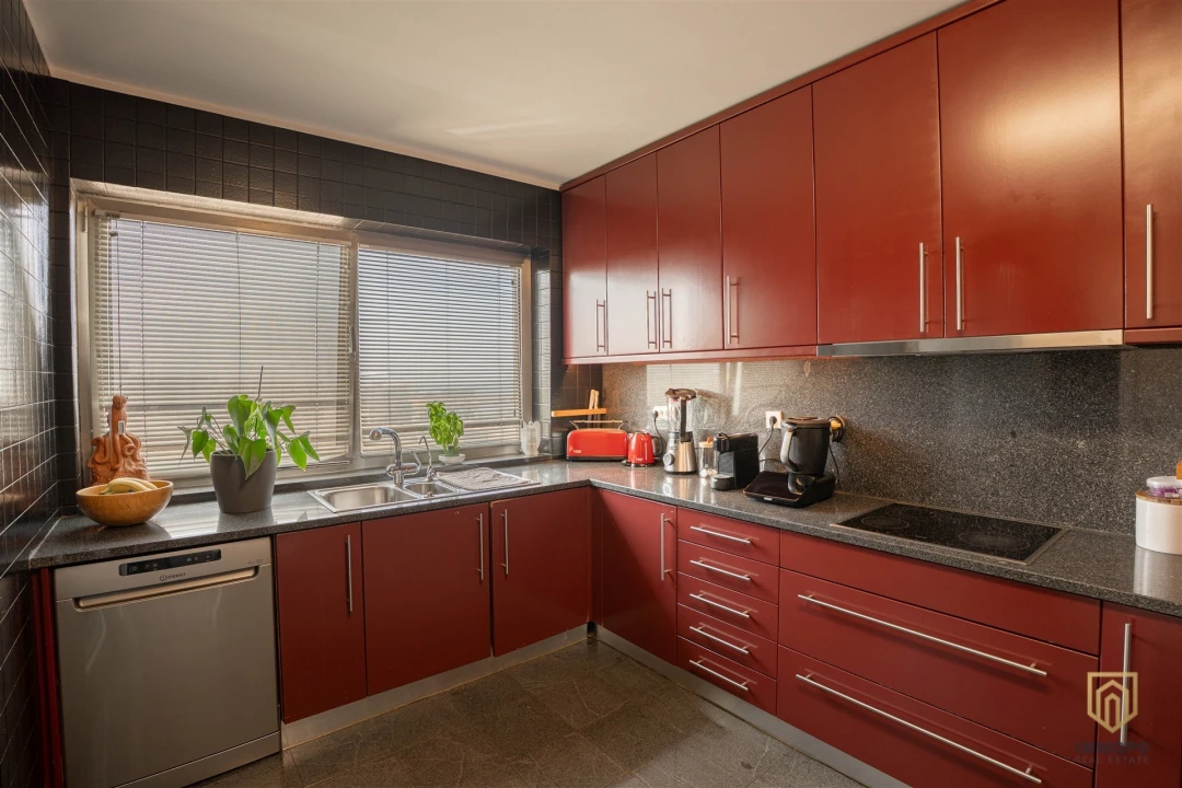Apartamento T4 para Venda em Matosinhos e Leça da Palmeira Foto 29